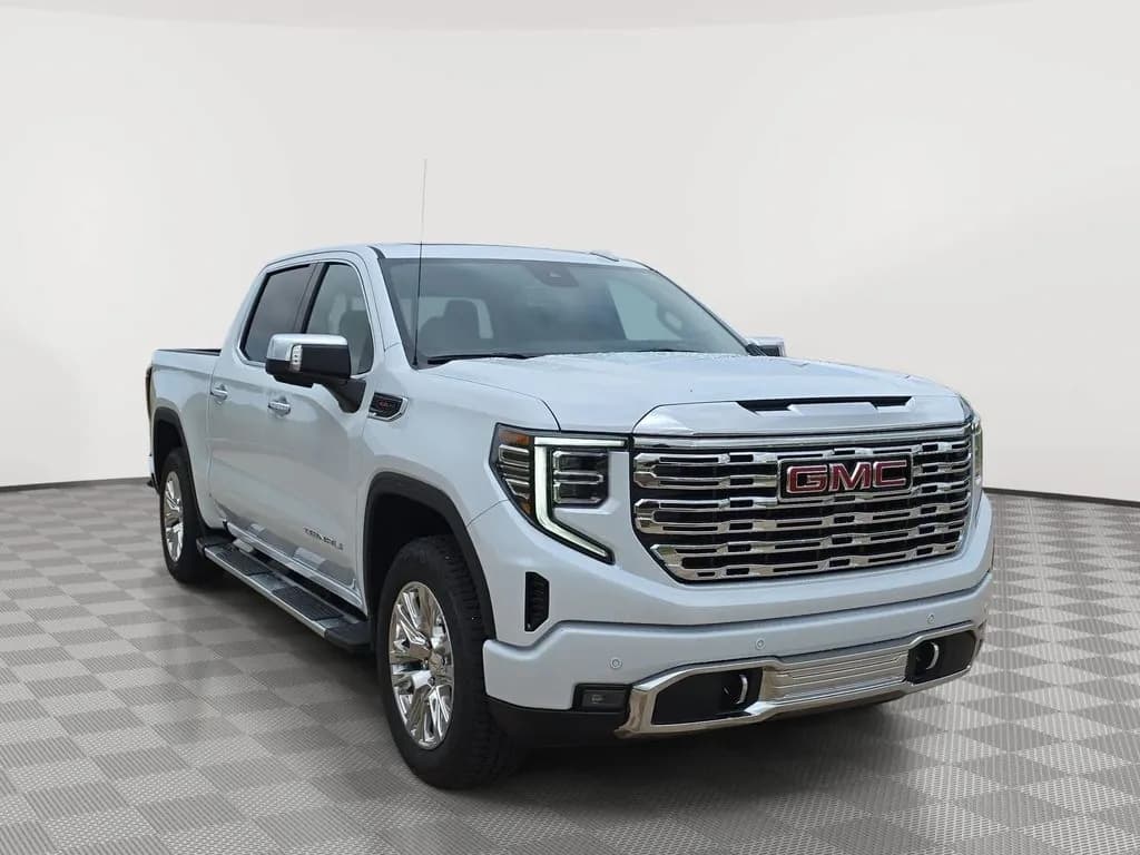 2026 GMC Sierra 1500 - Pickup