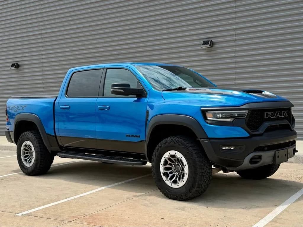2023 Ram 1500 - Pickup