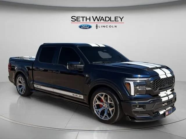 2025 Ford F-150 - Pickup