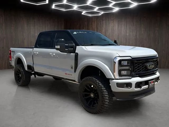 2025 Ford F-250SD - Pickup