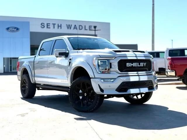 2023 Ford F-150 - Pickup