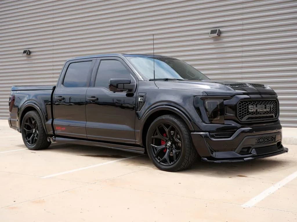 2023 Ford F-150 - Pickup