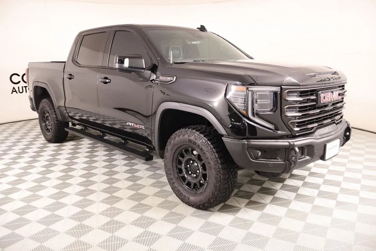 2024 GMC Sierra 1500 - Pickup