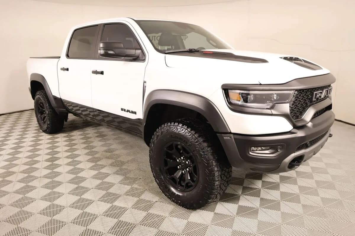 2024 Ram 1500 - Pickup