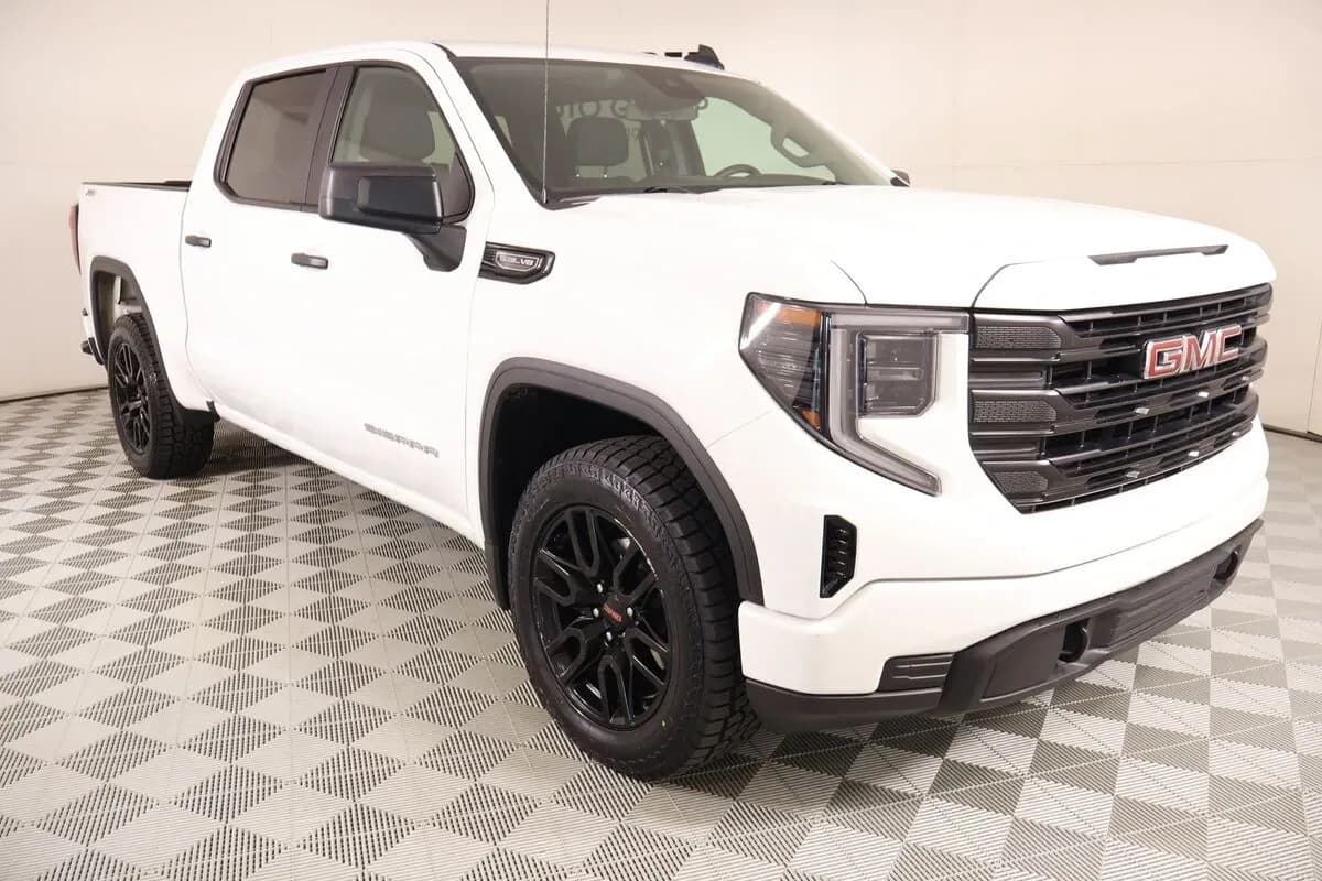 2024 GMC Sierra 1500 - Pickup