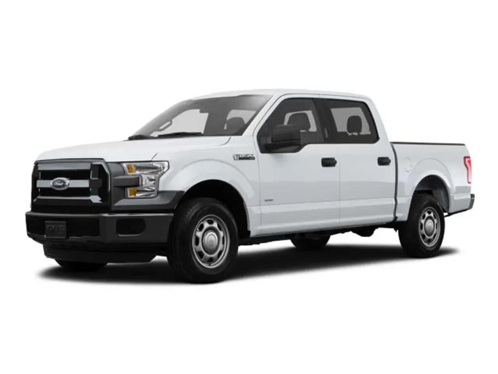 2016 Ford F-150 - Pickup