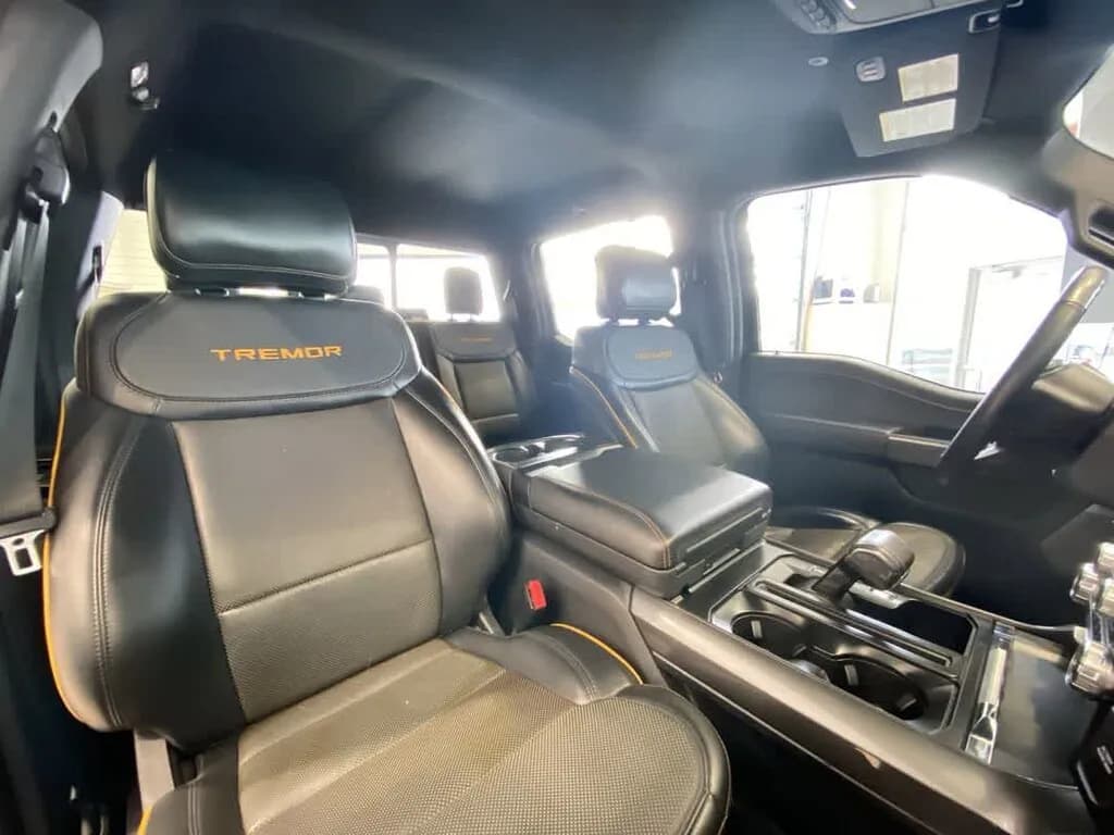 2023 Ford F-150 - Pickup