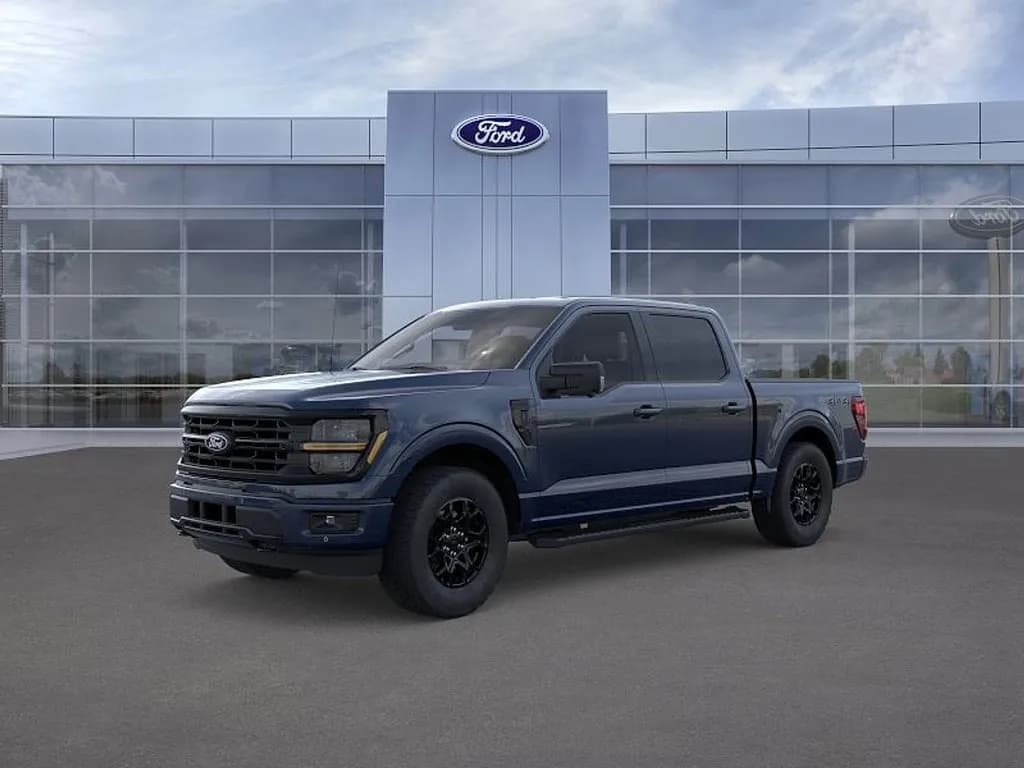 2026 Ford F-150 - Pickup