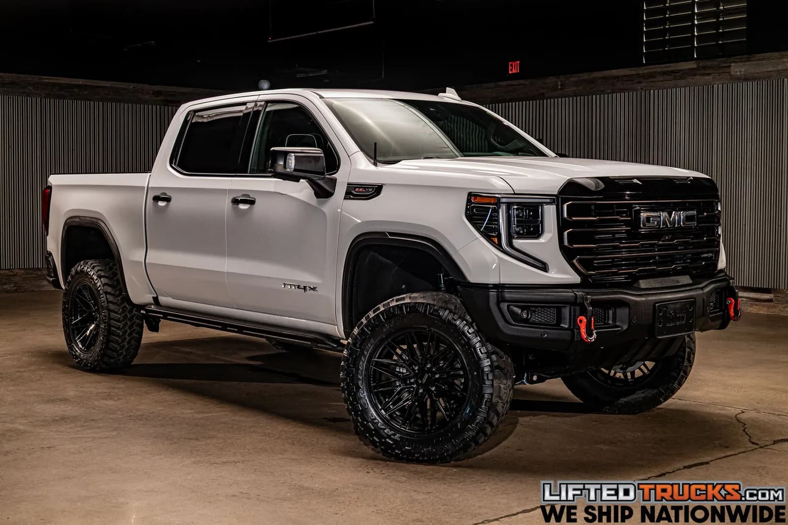 2023 GMC Sierra 1500 - Pickup