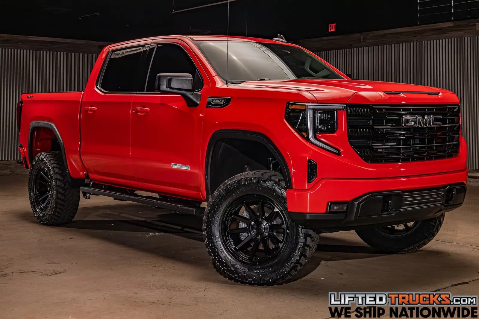 2025 GMC Sierra 1500 - Pickup