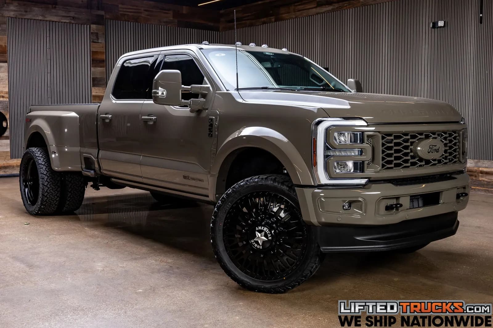 2026 Ford F-450SD - Pickup