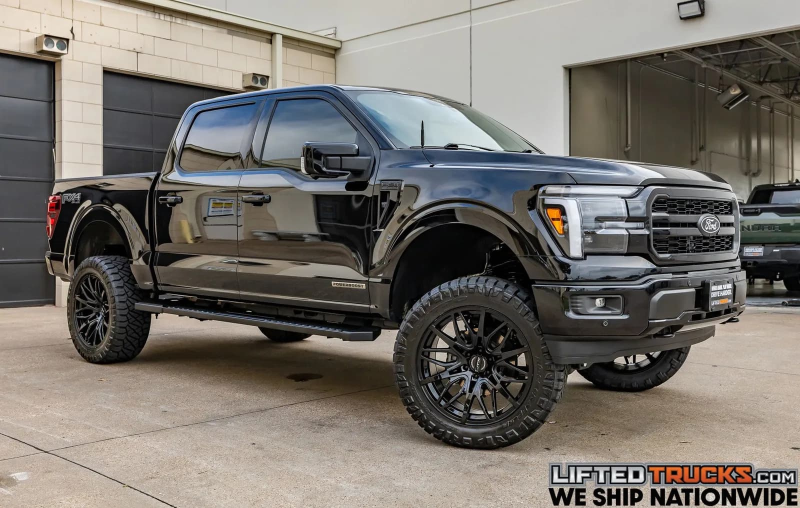 2025 Ford F-150 - Pickup