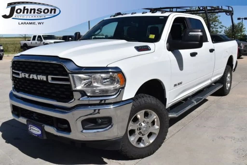 2023 Ram 2500 - Pickup