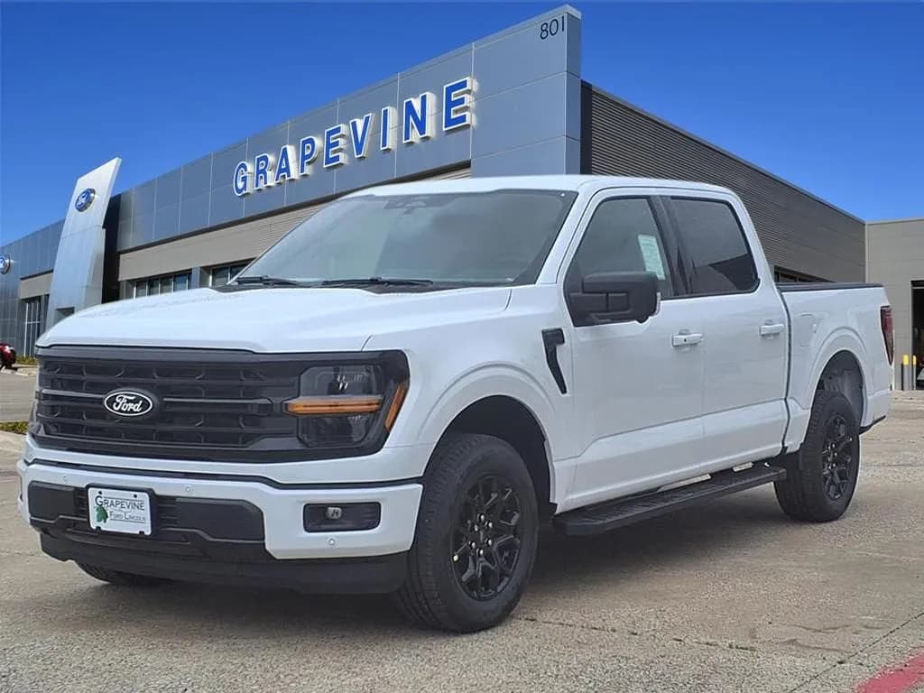 2026 Ford F-150 - Pickup