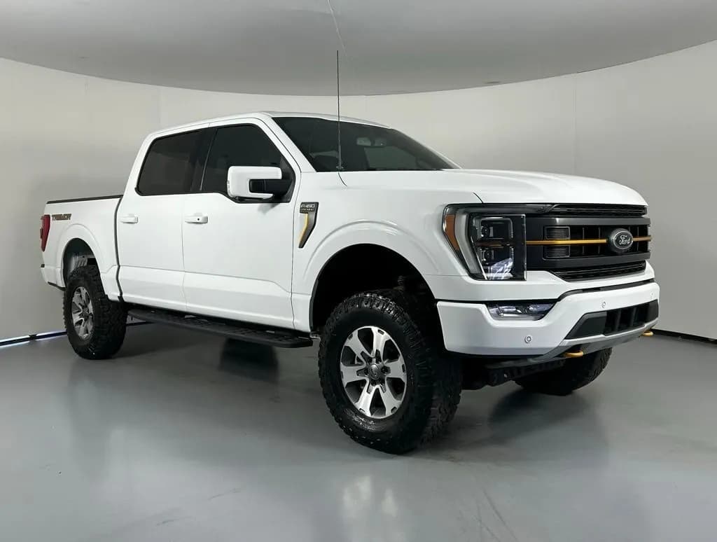 2022 Ford F-150 - Pickup