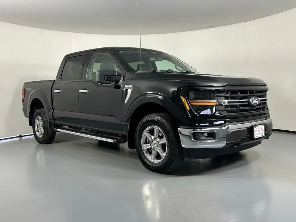 2024 Ford F-150 - Pickup