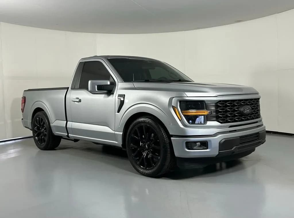 2024 Ford F-150 - Pickup