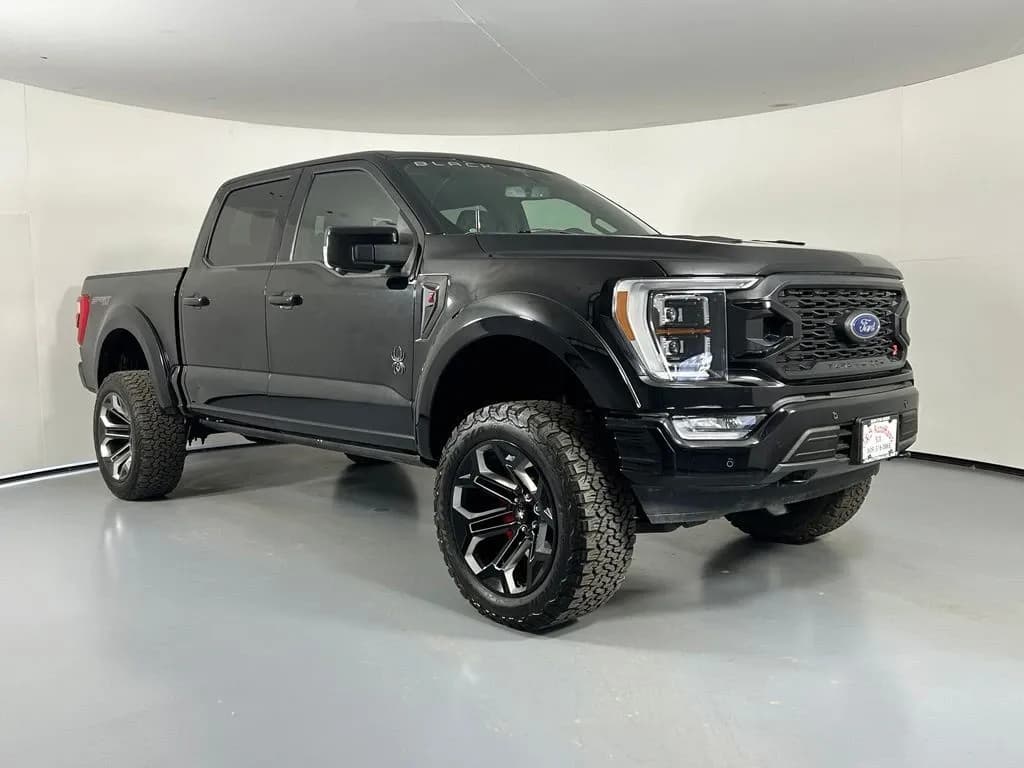 2022 Ford F-150 - Pickup