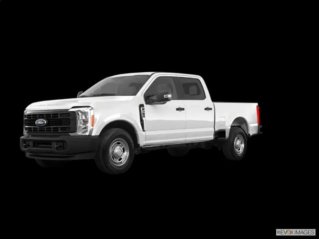 2024 Ford F-250SD - Pickup