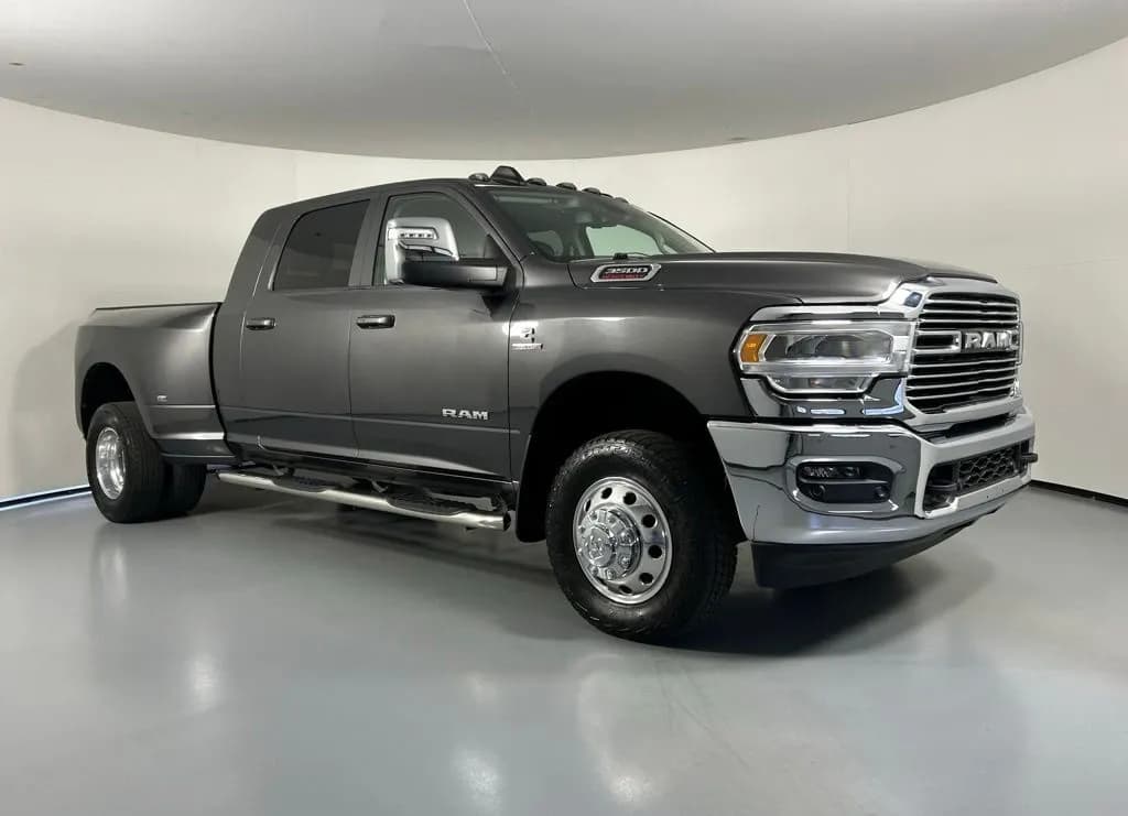 2023 Ram 3500 - Pickup
