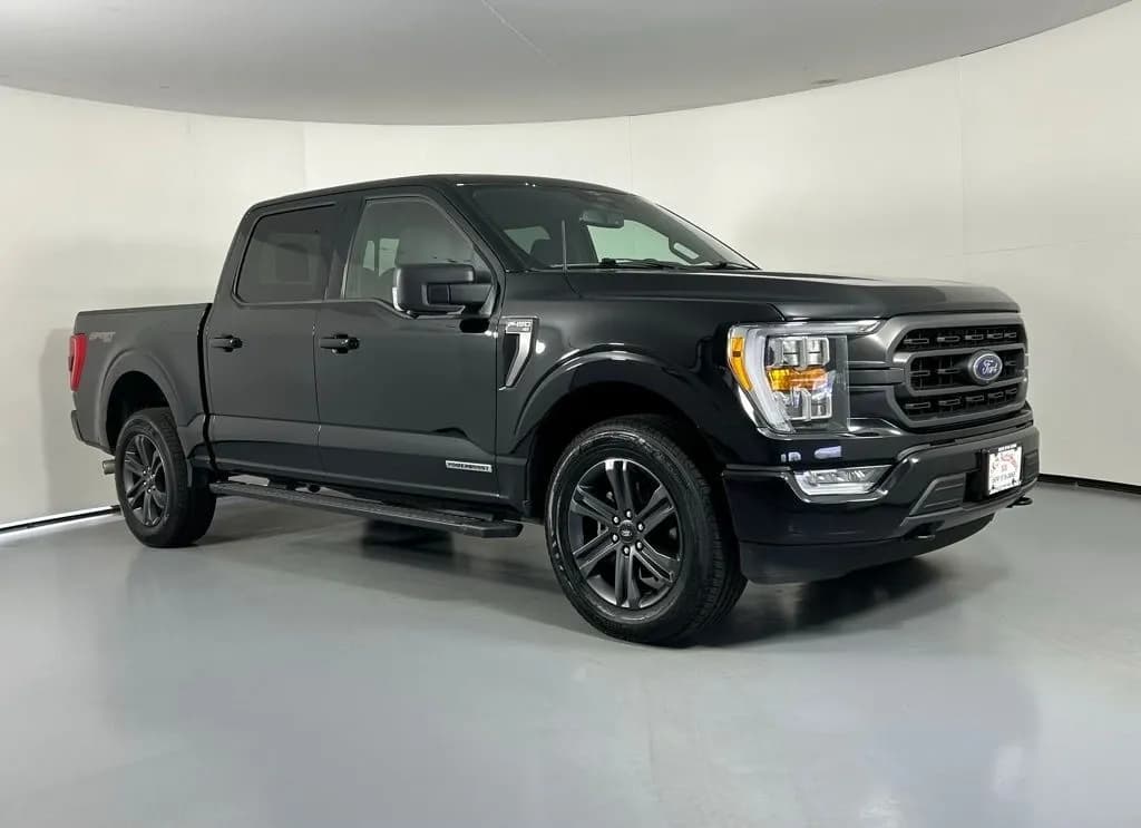 2023 Ford F-150 - Pickup