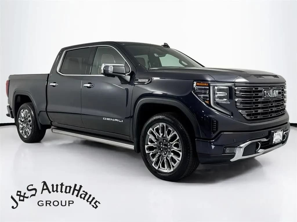 2024 GMC Sierra 1500 - Pickup