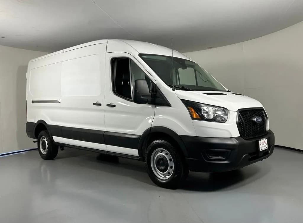 2025 Ford Transit-250