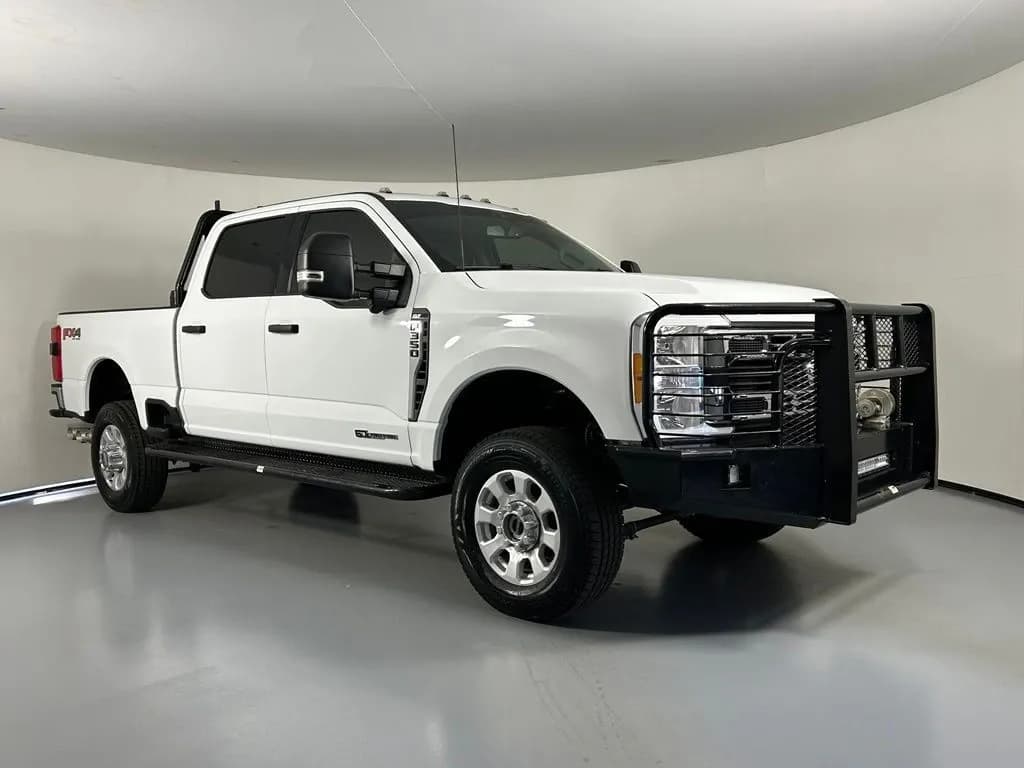 2023 Ford F-350SD - Pickup
