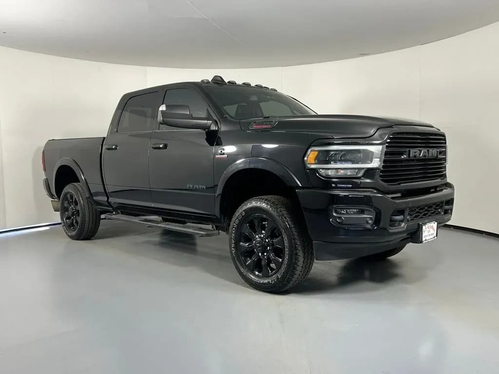 2019 Ram 2500 - Pickup