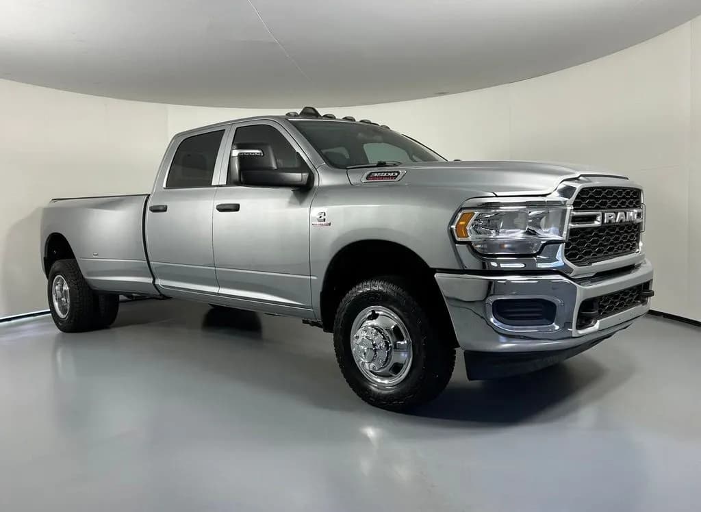 2024 Ram 3500 - Pickup