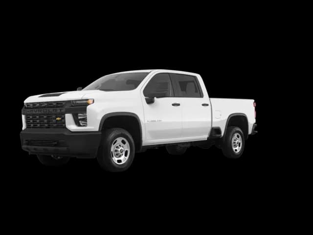 2023 Chevrolet Silverado 2500HD