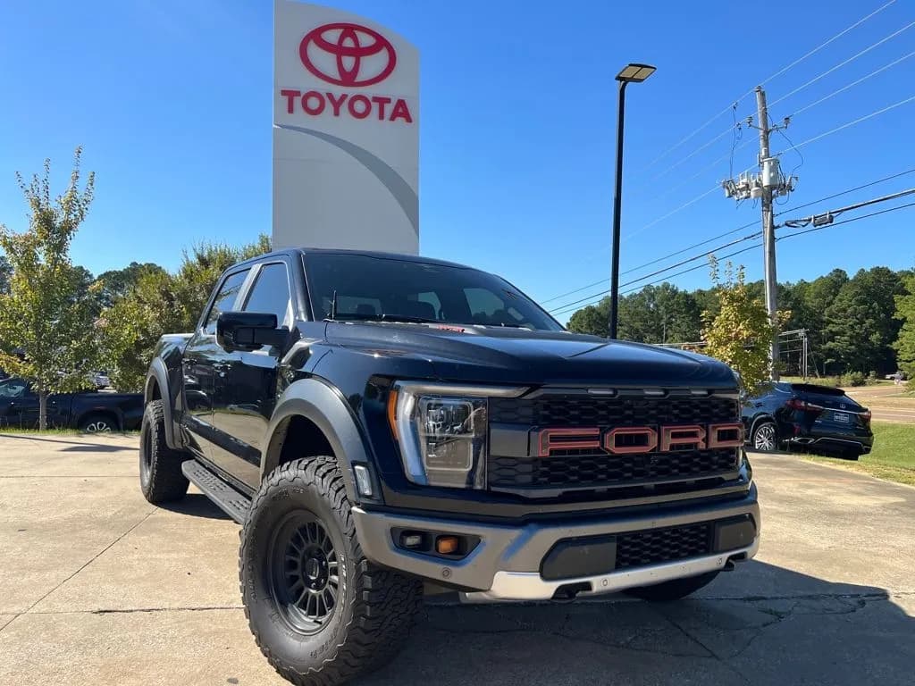2023 Ford F-150 - Pickup