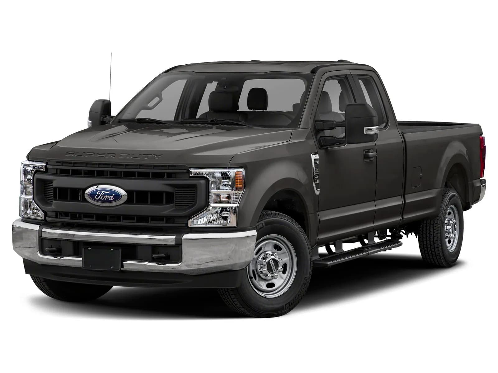 2021 Ford F-350 - Pickup
