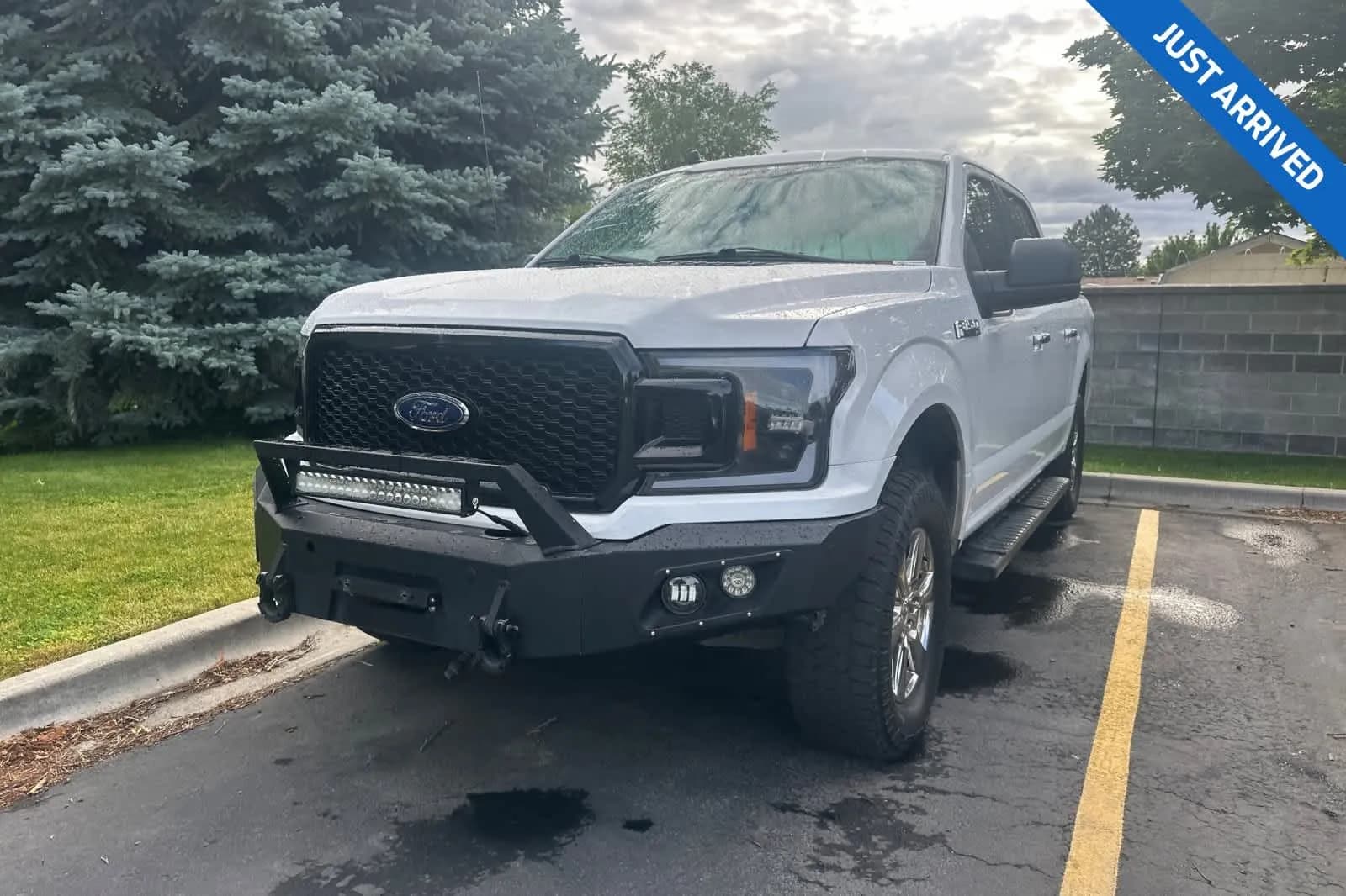 2020 Ford F-150 - Pickup