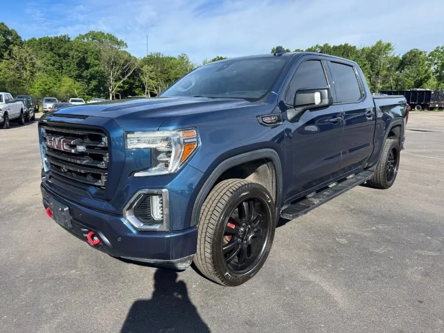 2019 GMC Sierra 1500 - Pickup