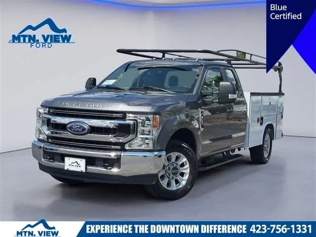 2022 Ford F-350 - Pickup