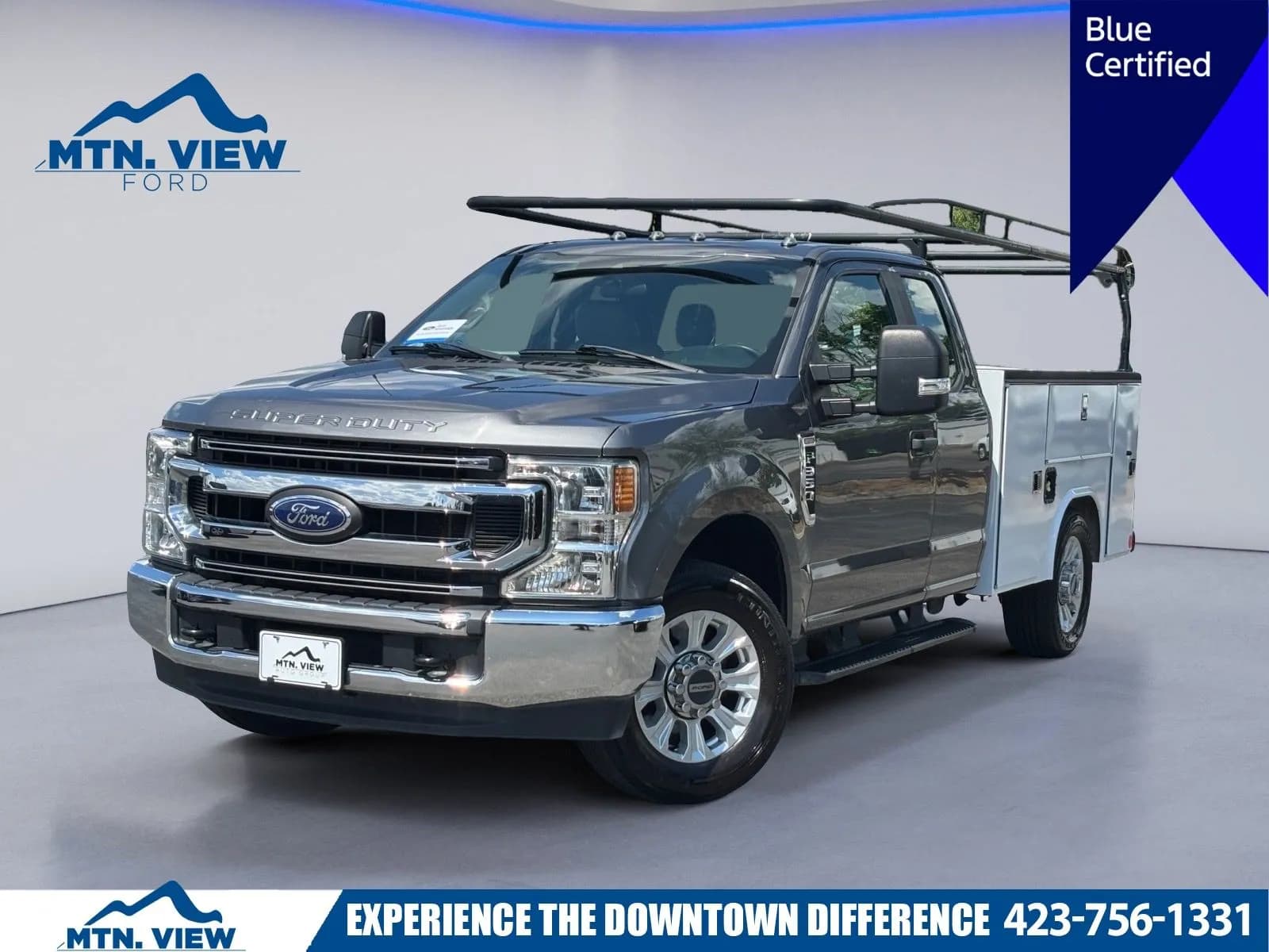 2022 Ford F-350 - Pickup