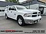 2022 Ram 1500 Classic - Pickup