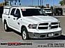 2022 Ram 1500 Classic - Pickup