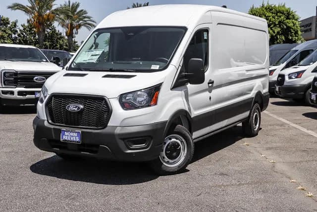 2026 Ford Transit 250 - Vans