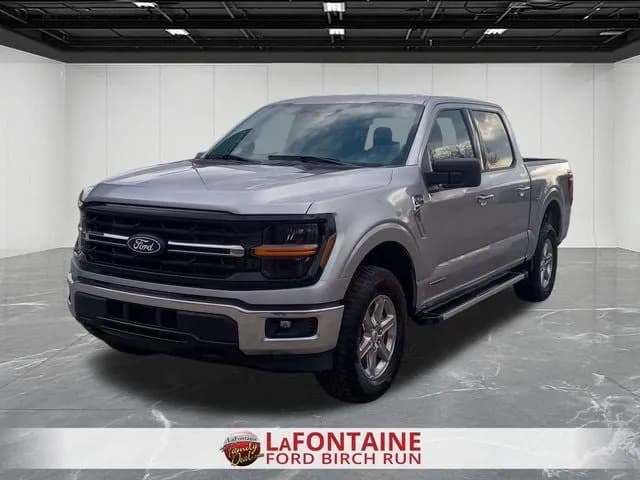 2025 Ford F-150 - Pickup