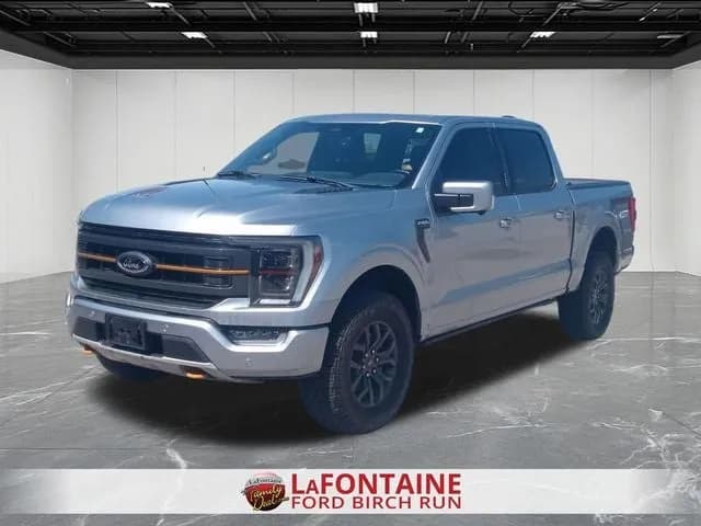 2023 Ford F-150 - Pickup