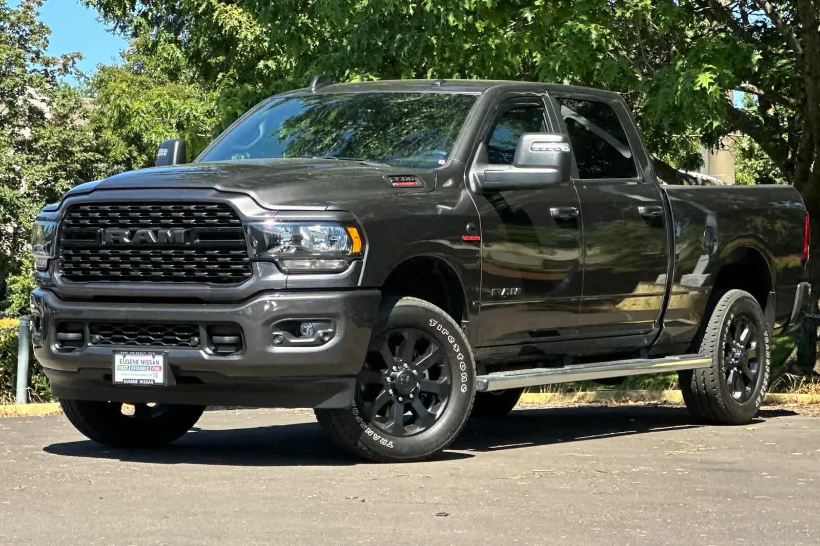2024 Ram 2500 - Pickup