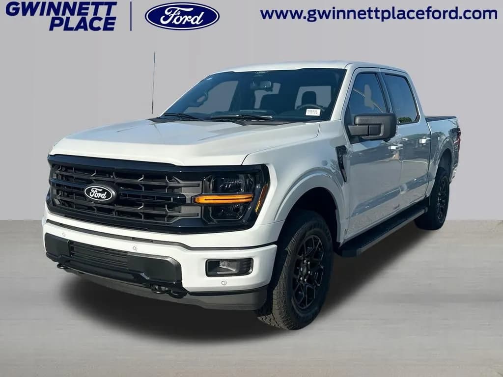2026 Ford F-150 - Pickup