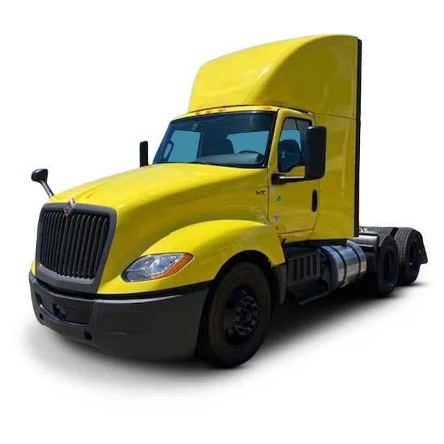2023 International LT625