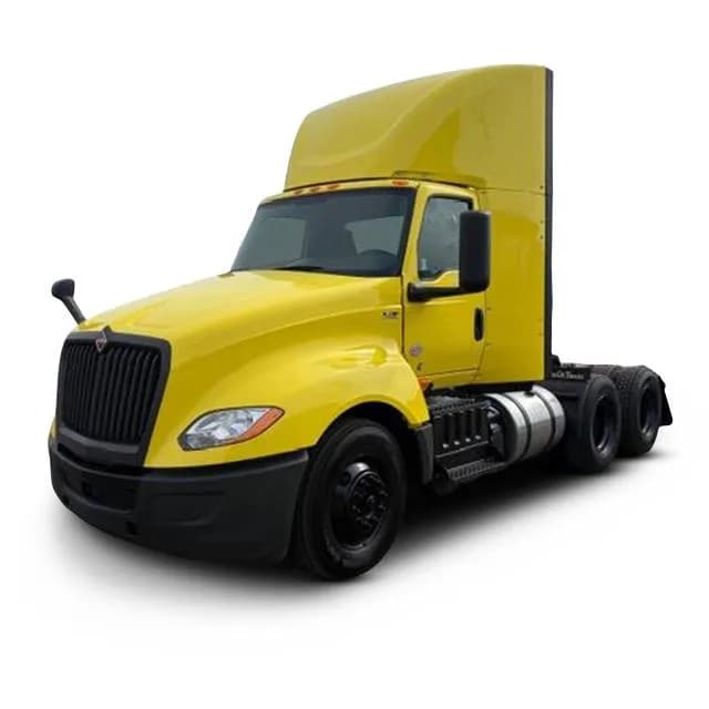 2023 International LT625