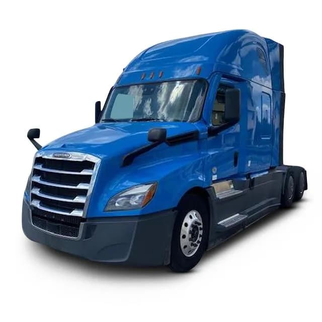 2023 Freightliner Cascadia
