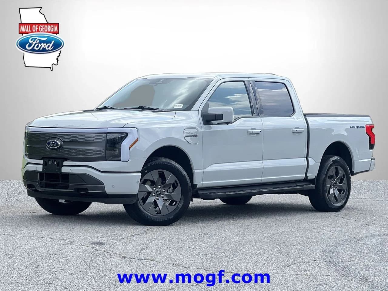 2023 Ford F-150 Lightning - Pickup