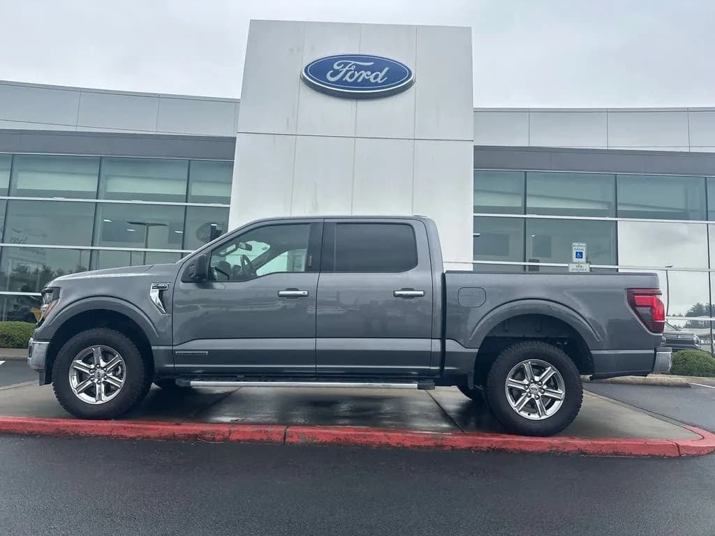 2024 Ford F-150 - Pickup