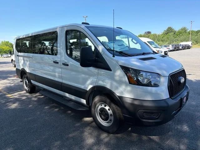 2026 Ford Transit 350 - Vans